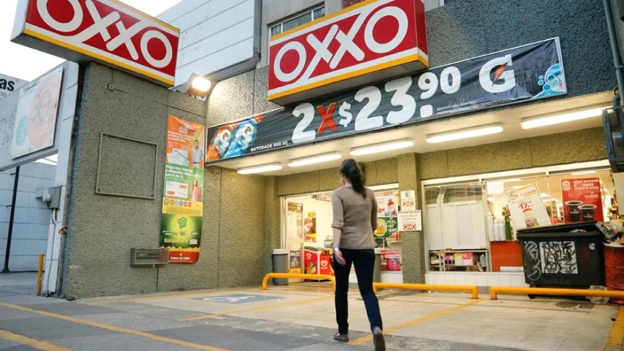 La Ruta De Oxxo Por América Latina: El éxito De Su Modelo De Negocio Y ...